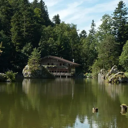 Haus Evelin Hébergement de vacances *