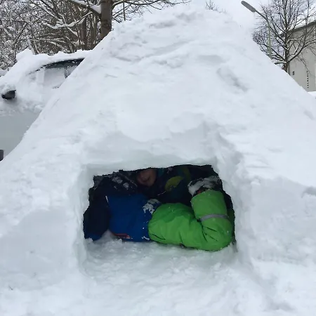 Haus Evelin Σπίτι διακοπών *