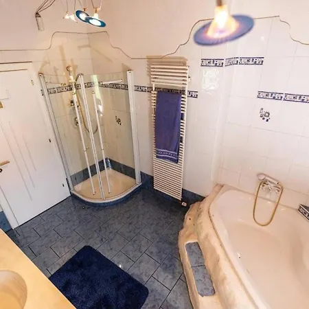 Haus Evelin Prázdninový dům