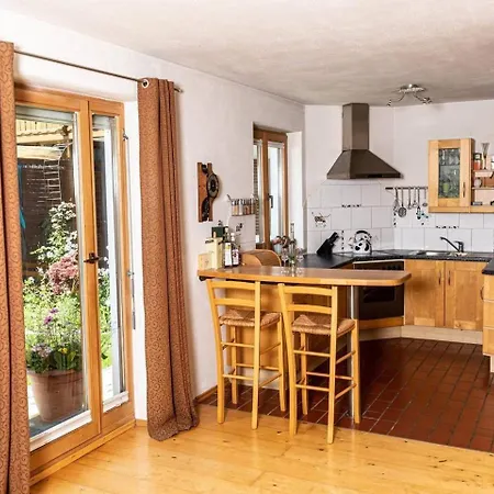 Haus Evelin Prázdninový dům *
