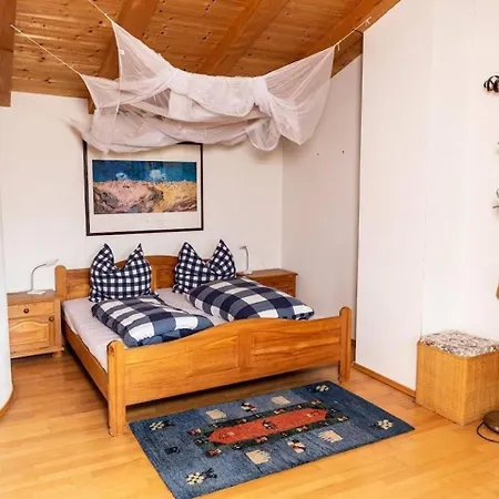 Prázdninový dům Haus Evelin Kundl