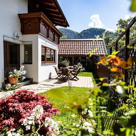 Haus Evelin Kundl