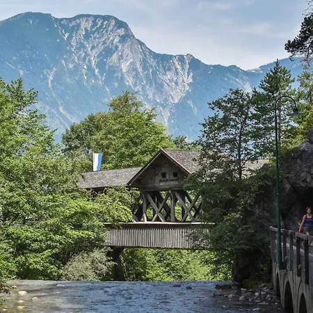 Haus Evelin Prázdninový dům Kundl