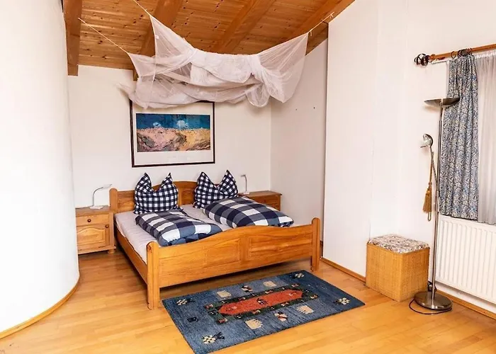 Hébergement de vacances Haus Evelin