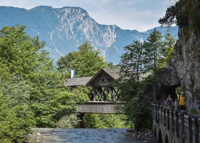 Hébergement de vacances Haus Evelin Kundl