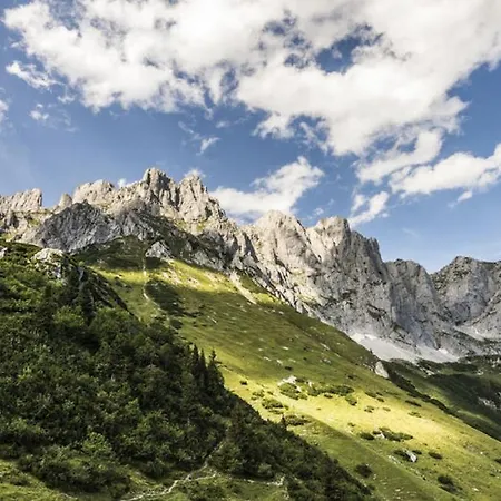 Holiday home Haus Evelin