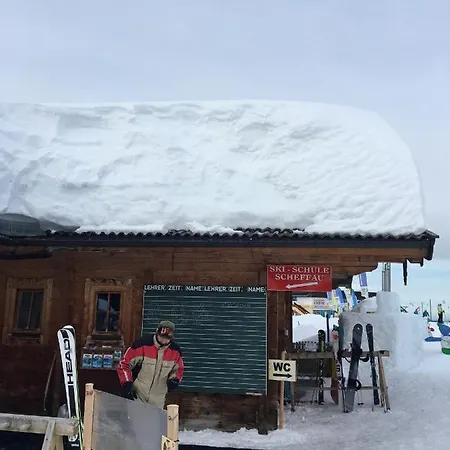 Holiday home Haus Evelin